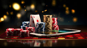Вход на зеркало Casino Martin