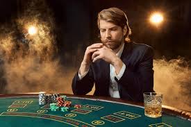 Зеркало Casino Martin